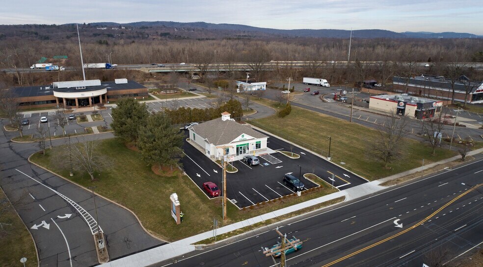 More Photos Of 151 Washington Ave, North Haven Bank For Sale