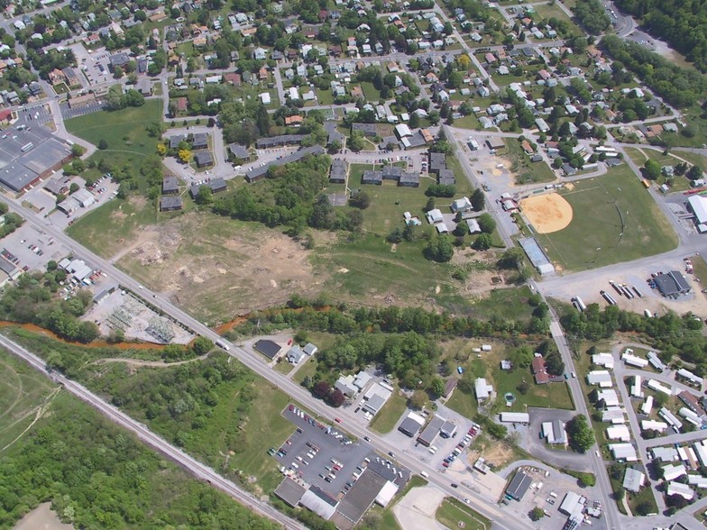 Primary Photo Of Route 764 @ California Avenue, Altoona Land For Sale