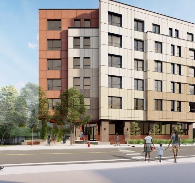 Primary Photo Of 52 New St, Cambridge Apartments For Lease