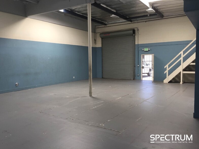 More Photos Of 2128 Knoll Dr, Ventura Manufacturing For Lease