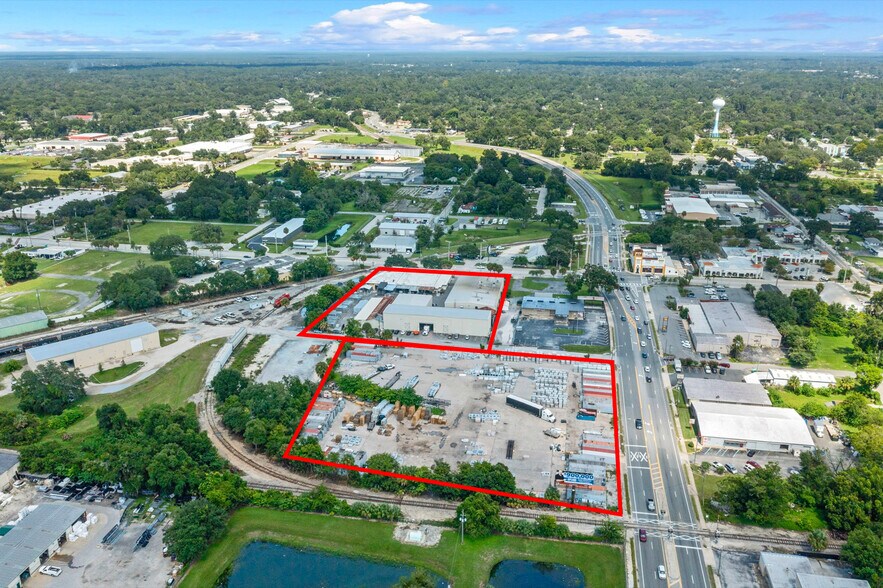 More Photos Of 1118 N Magnolia Ave, Ocala Warehouse For Sale