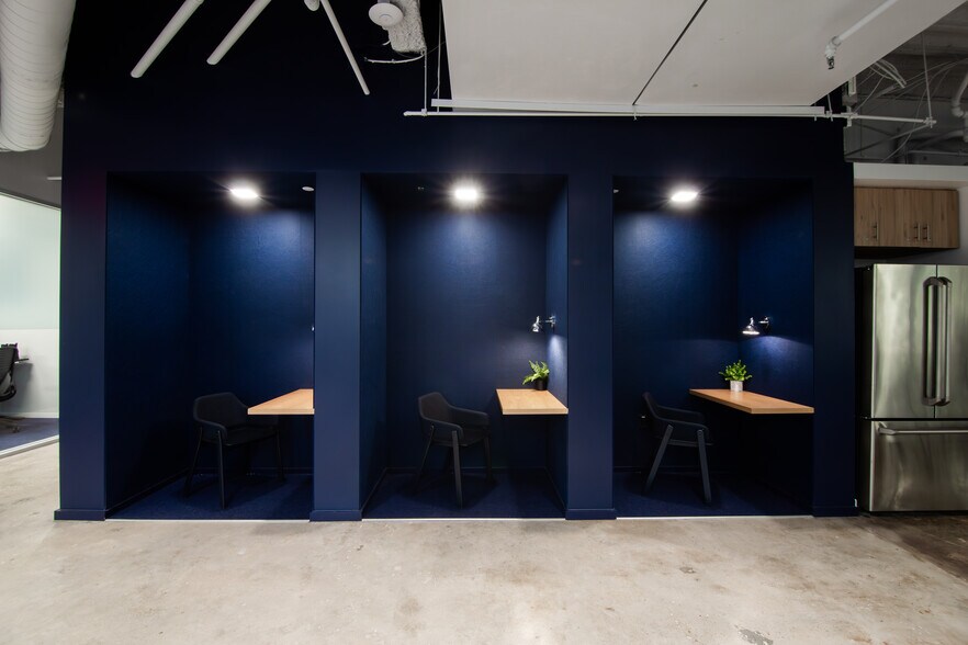 More Photos Of 750 N Saint Paul St, Dallas Office Residential For Lease