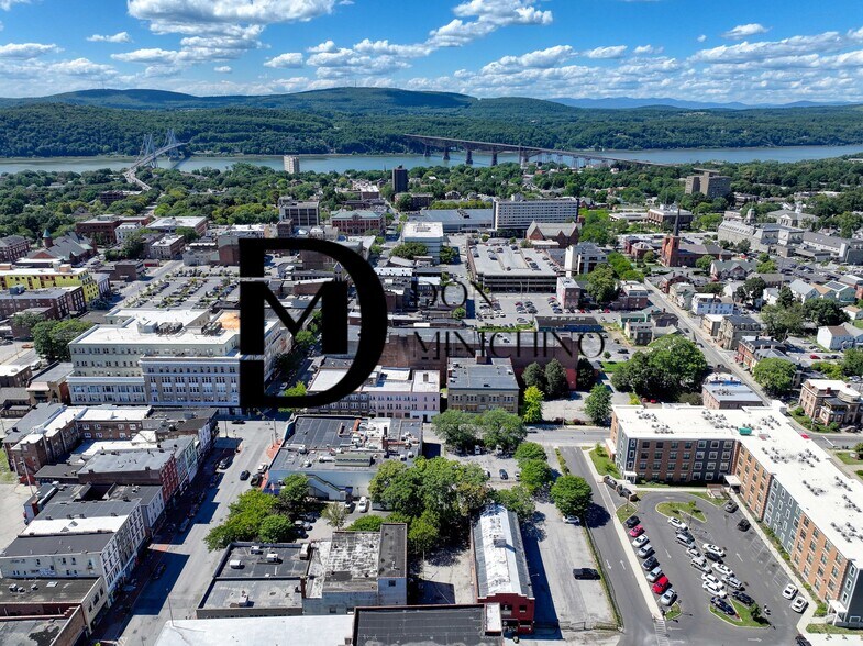 More Photos Of 347 Main St, Poughkeepsie Bank For Sale