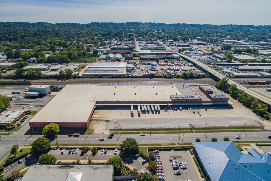 More Photos Of 3501 1st Ave N, Birmingham Warehouse For Sale