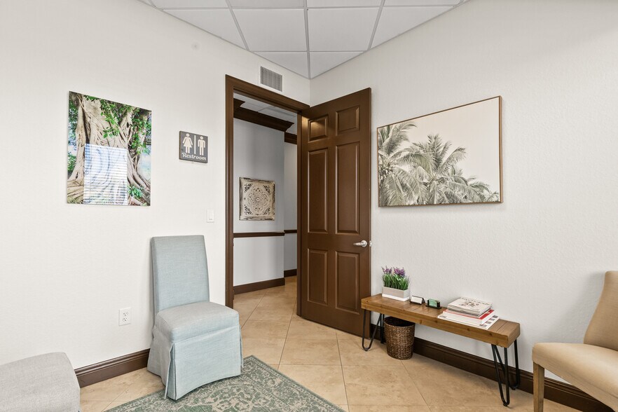 More Photos Of 3319 State Road 7, Wellington Medical For Sale