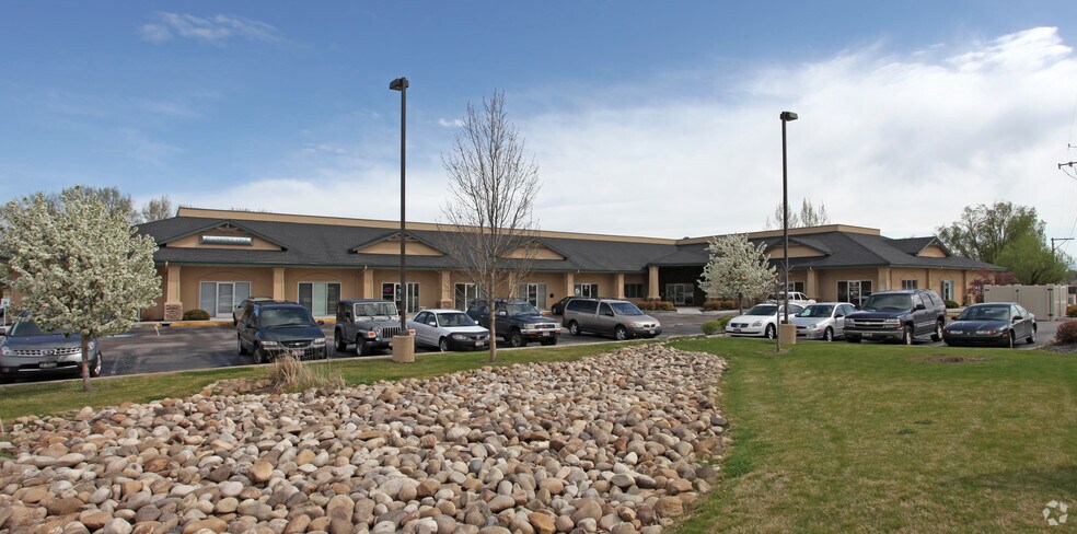 More Photos Of 9601 W State St, Boise Office For Lease