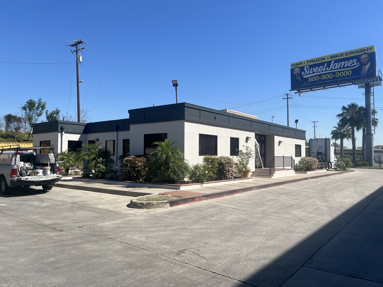 More Photos Of 2201 S Santa Fe Ave, Compton Land For Lease