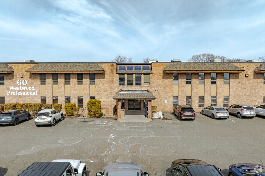 More Photos Of 60 Westwood Ave, Waterbury Medical For Lease