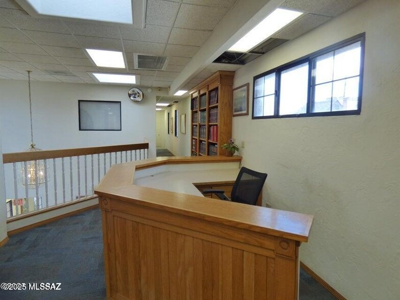 More Photos Of 360 N Court Ave, Tucson Office For Sale