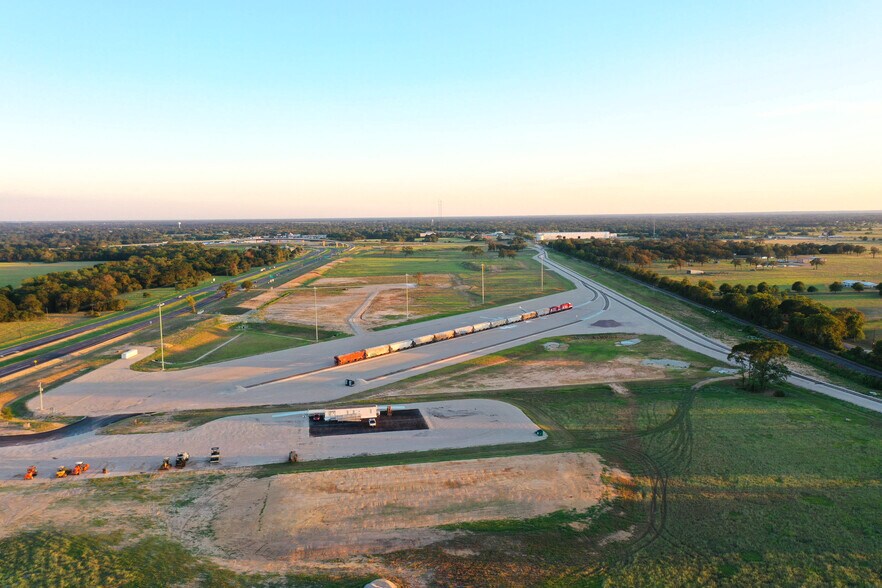 More Photos Of 23639 State Highway 6, Hempstead Land For Sale