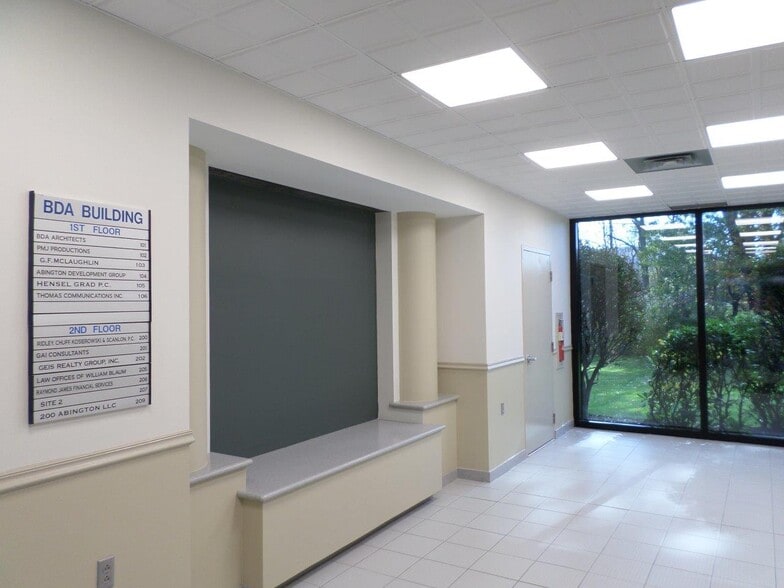 More Photos Of 200 Abington Executive Park, Clarks Summit Office For Lease