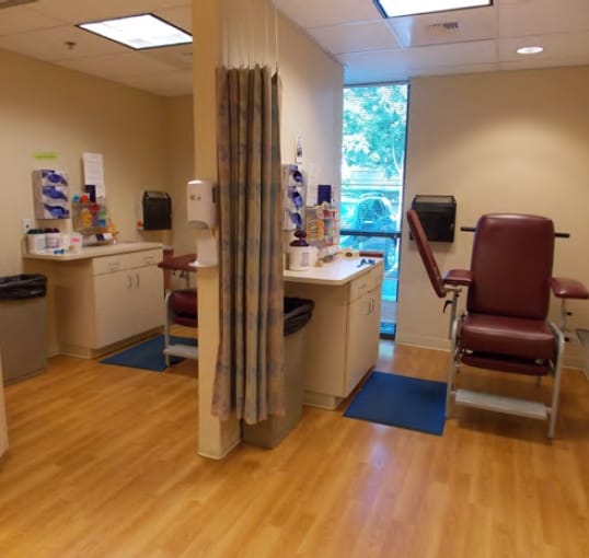 Photo of 1st Floor Ste 