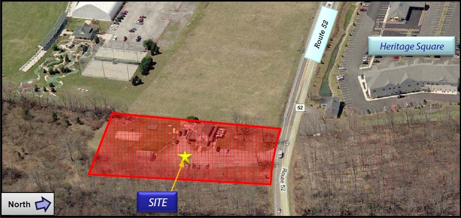 More Photos Of 2550 Route 52, East Fishkill Restaurant For Sale