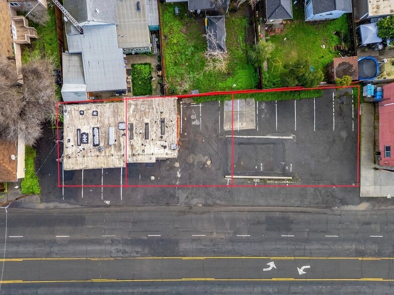 More Photos Of 1966 Broadway St, Vallejo Storefront For Sale