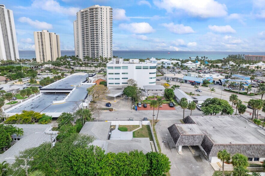 More Photos Of 1200 E Blue Heron Blvd, Riviera Beach Land For Sale