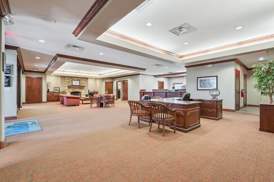 More Photos Of 525 S Jardot Rd, Stillwater Office Residential For Sale