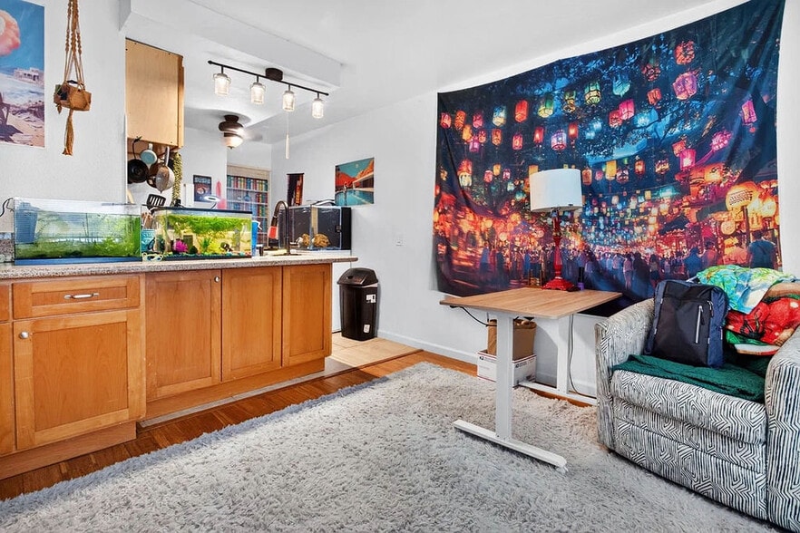More Photos Of 4080 Georgia St, San Diego Apartments For Sale