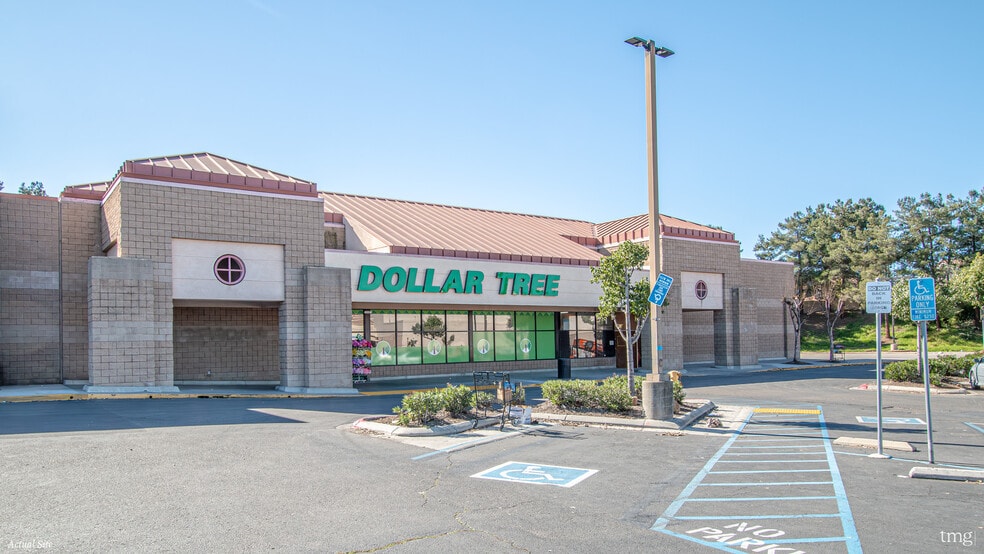 More Photos Of 1580 W Valley Pky, Escondido General Retail For Sale
