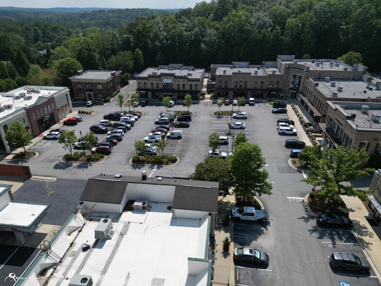 More Photos Of 8450 Holcomb Bridge Rd, Alpharetta Office For Sale