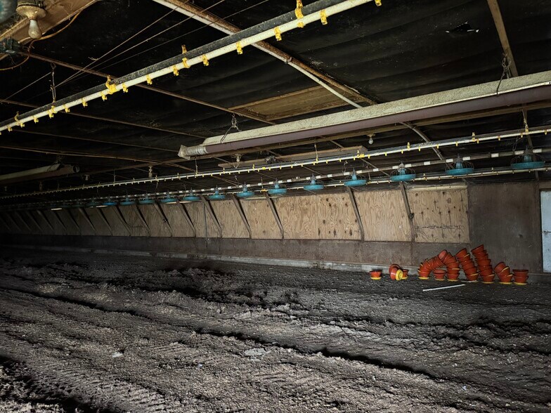 More Photos Of 25495 Saxis Rd, Temperanceville Land For Sale