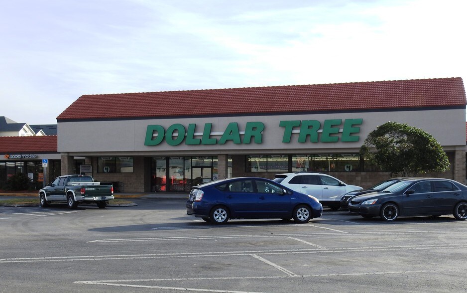 More Photos Of 6830-6960 S Florida Ave, Lakeland Unknown For Lease