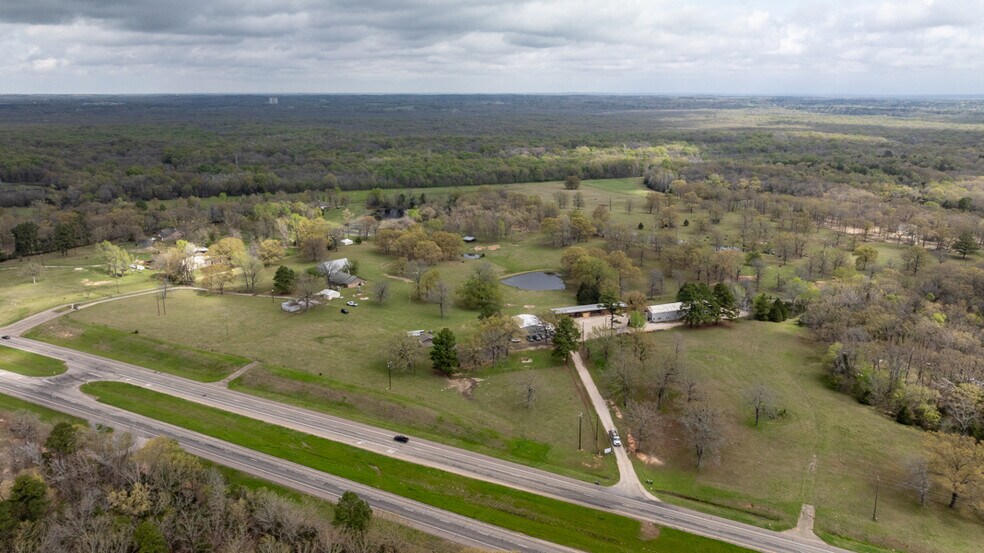 Primary Photo Of 22552 US Highway 69 N, Mineola Land For Sale