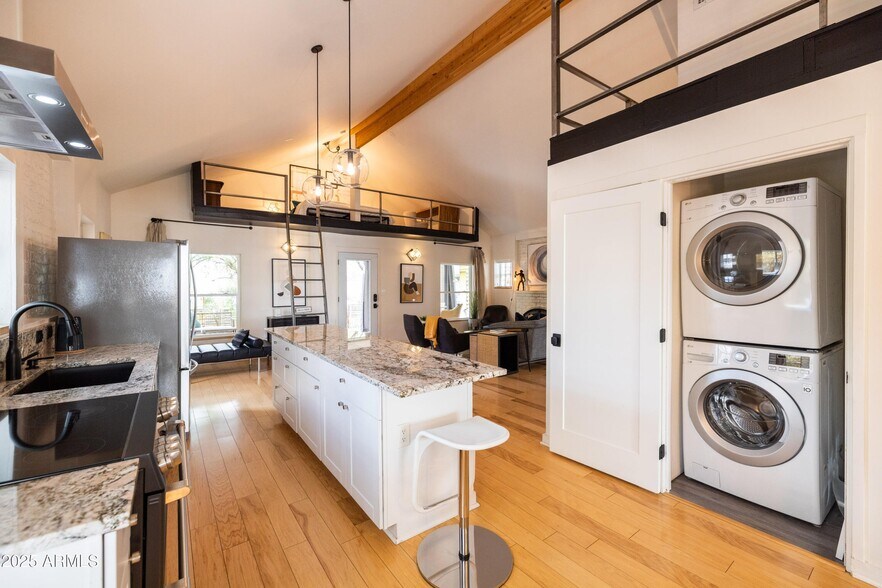 More Photos Of 829 N 8th Ave, Phoenix Multifamily For Sale