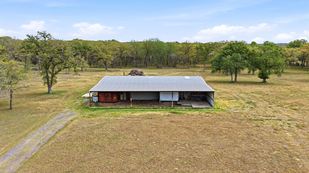 More Photos Of 13661 E Highway 90, Kingsbury Land For Sale