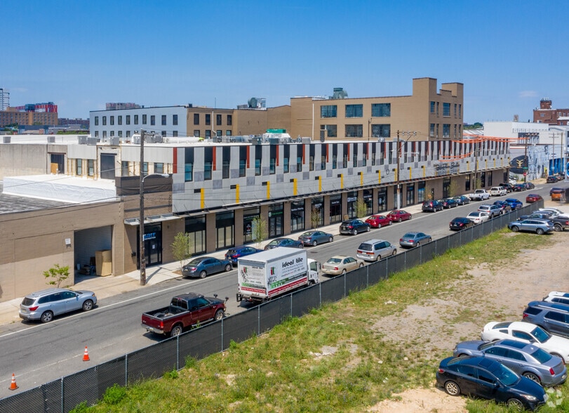 More Photos Of 1516-1554 N 5th St, Philadelphia Office For Lease