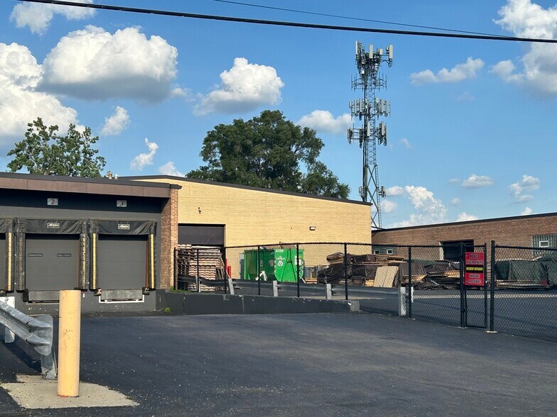 More Photos Of , Melrose Park Industrial For Sale