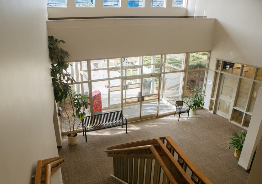 More Photos Of 20 Wynford Dr, Toronto Medical For Lease