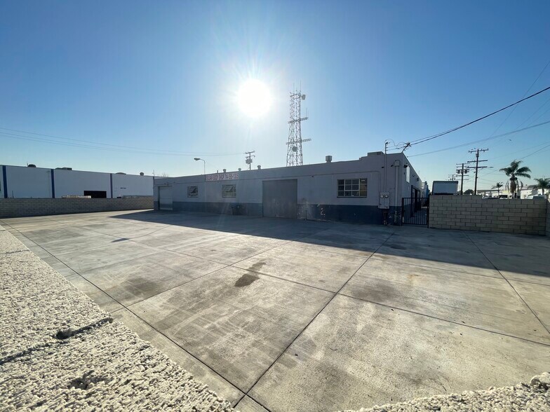 More Photos Of 11702 Anabel Ave, Garden Grove Warehouse For Sale
