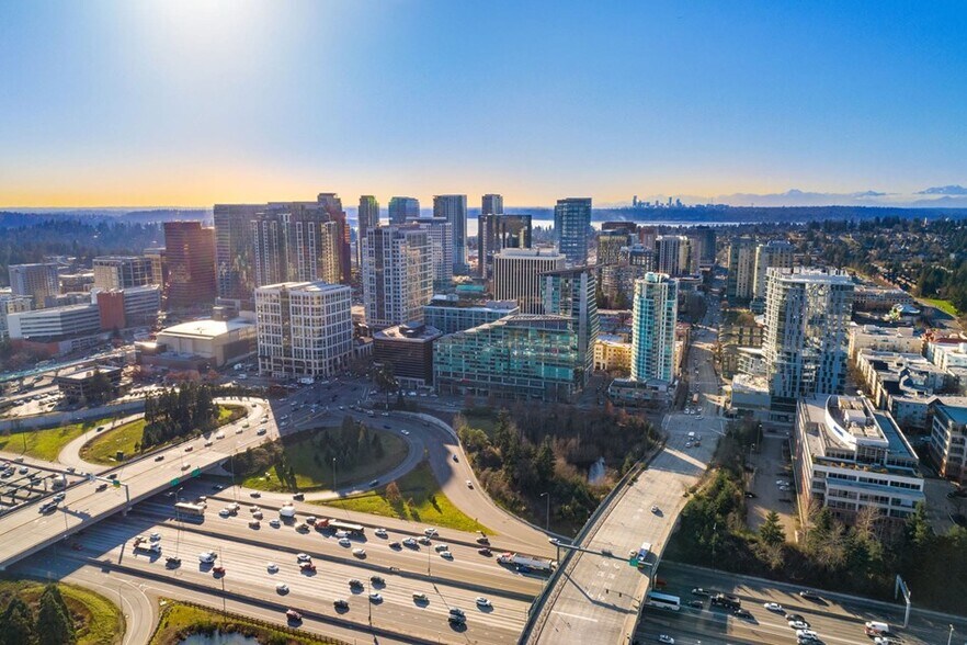 More Photos Of 11130 NE 10th St, Bellevue Apartments For Lease