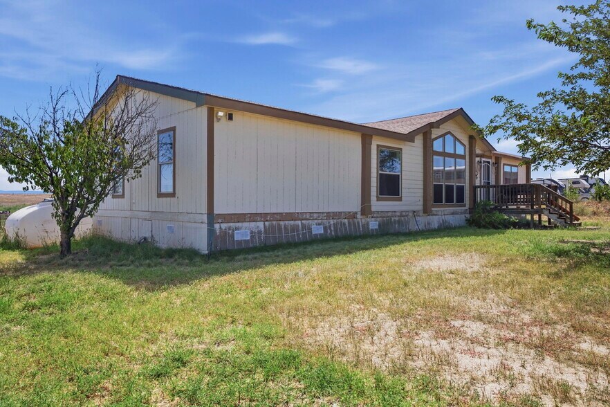 More Photos Of 2295 S Hwy 89, Chino Valley Warehouse For Sale