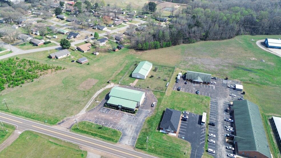 More Photos Of 789 Tennessee St, Bolivar Specialty For Sale