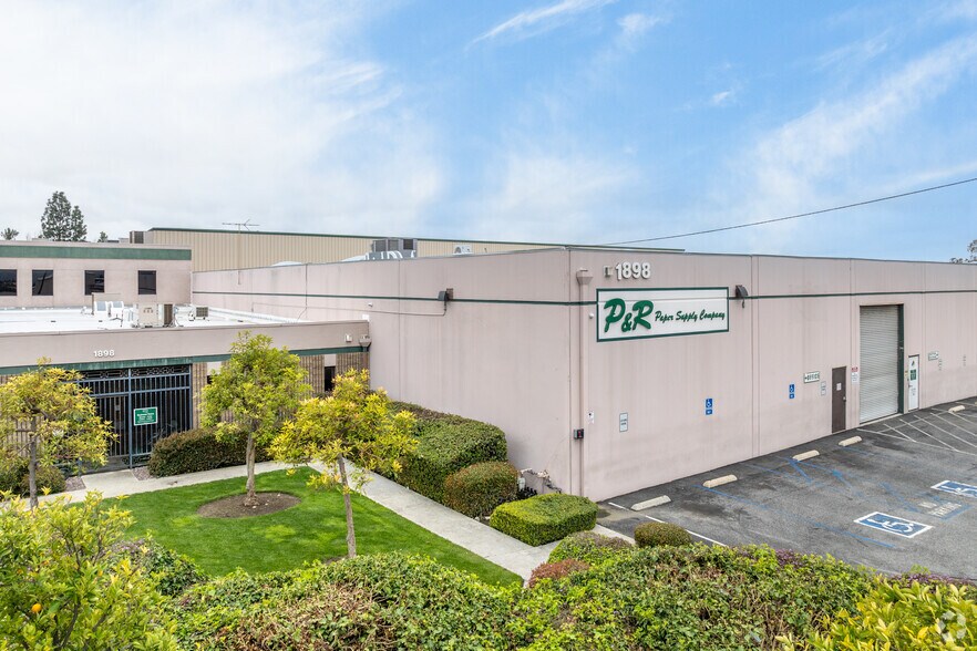 Primary Photo Of 1898 E Colton Ave, Redlands Warehouse For Lease