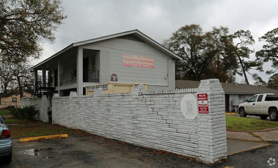 More Photos Of 9222 Lockwood Dr, Houston Apartments For Sale