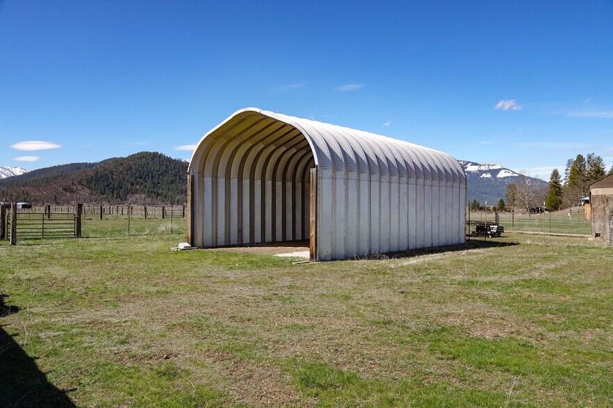 More Photos Of 3855 Scott River Rd, Fort Jones Land For Sale