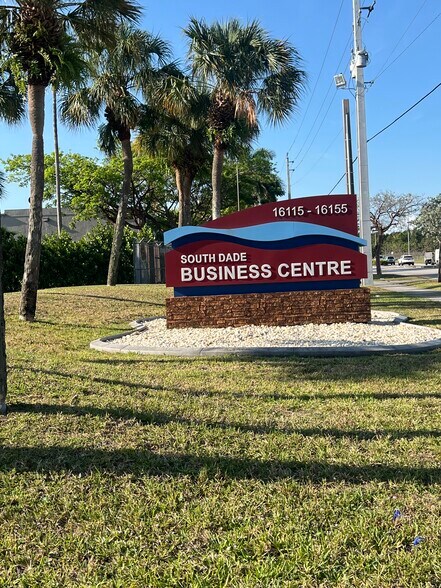 More Photos Of 16155 W 117th Ave, Miami Light Distribution For Sale