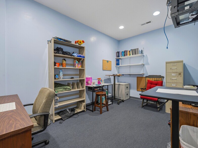 More Photos Of 149 New Leicester Hwy, Asheville Office For Sale