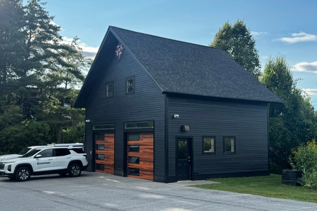 More Photos Of 478 Blair Park Rd, Williston Office For Sale