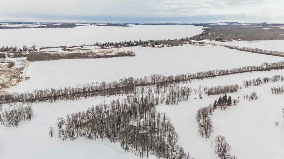 More Photos Of Highway 20 Township Road 392 @ Hwy 20, Sylvan Lake Land For Sale