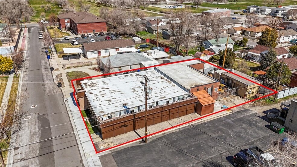 More Photos Of 2681 S 9040 W, Magna Warehouse For Sale