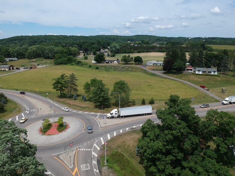 More Photos Of 565 State route 13, Horseheads Land For Sale