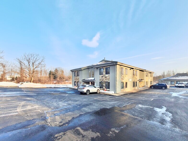 More Photos Of 272 Us Highway 206, Flanders Office For Sale