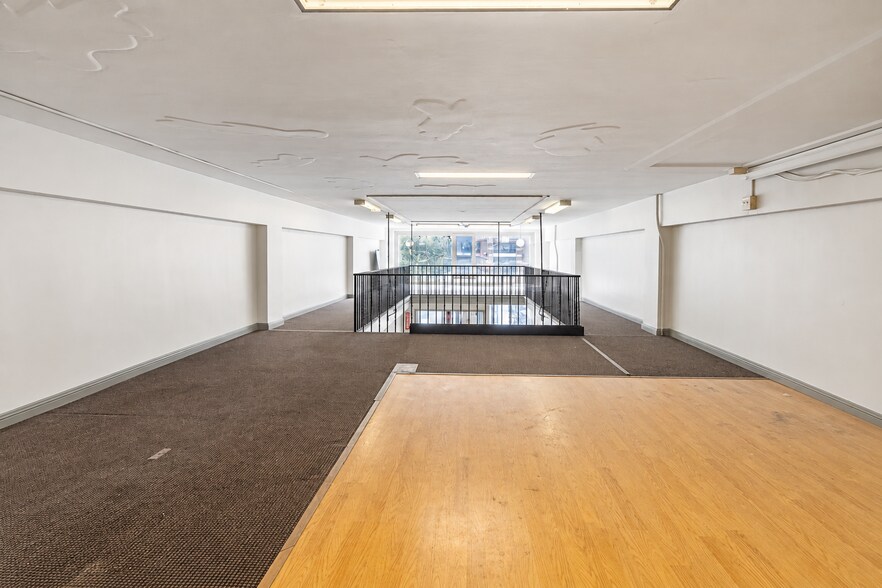 More Photos Of 1214 Sutter St, San Francisco Storefront Retail Office For Sale