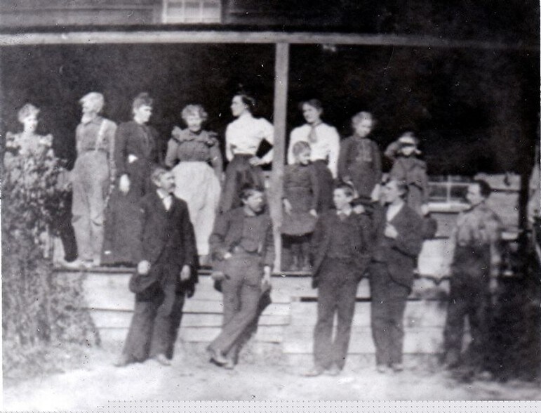 More Photos Of 12901 Avenue of the Giants St, Myers Flat Hospitality For Sale