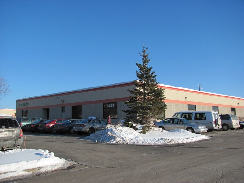 More Photos Of 4628 Mike Colalillo Dr, Duluth Medical For Sale