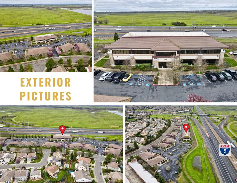 More Photos Of 2368 Maritime Dr, Elk Grove Office For Lease