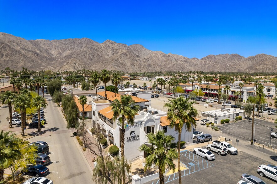 More Photos Of 78080 Calle Estado, La Quinta Medical For Lease
